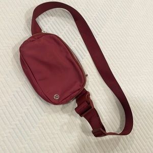 Lululemon Crossbody